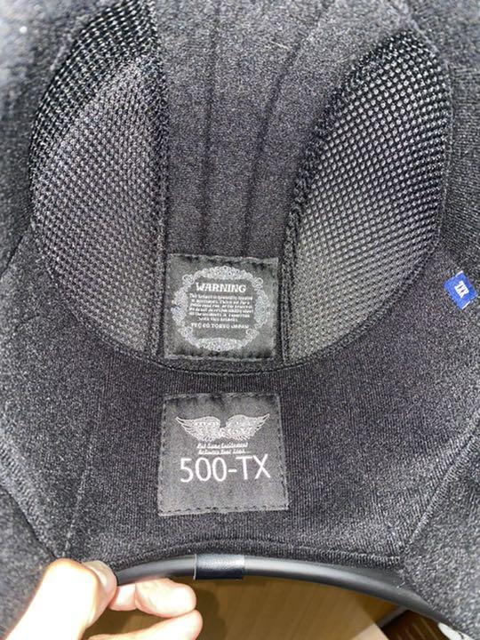 になります ゴジラ様専用 最終値下 TT&CO 500-TX XXL 長瀬 W0eVn-m71674946677 オートバイ