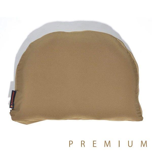 オレゴニアンキャンパー × じぶんまくら キャンプ枕 PREMIER オマケ付き