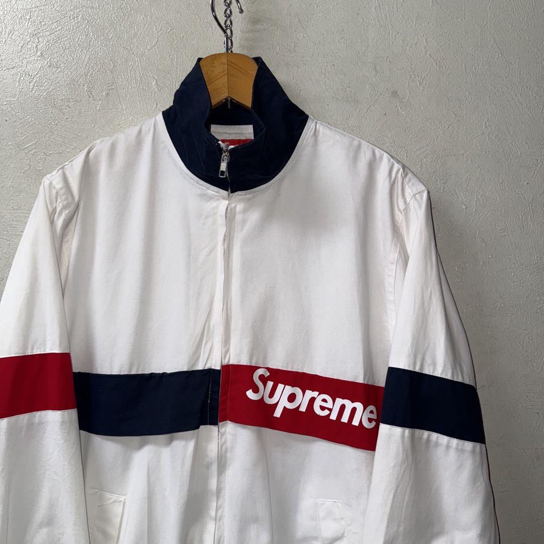 ☢ supreme