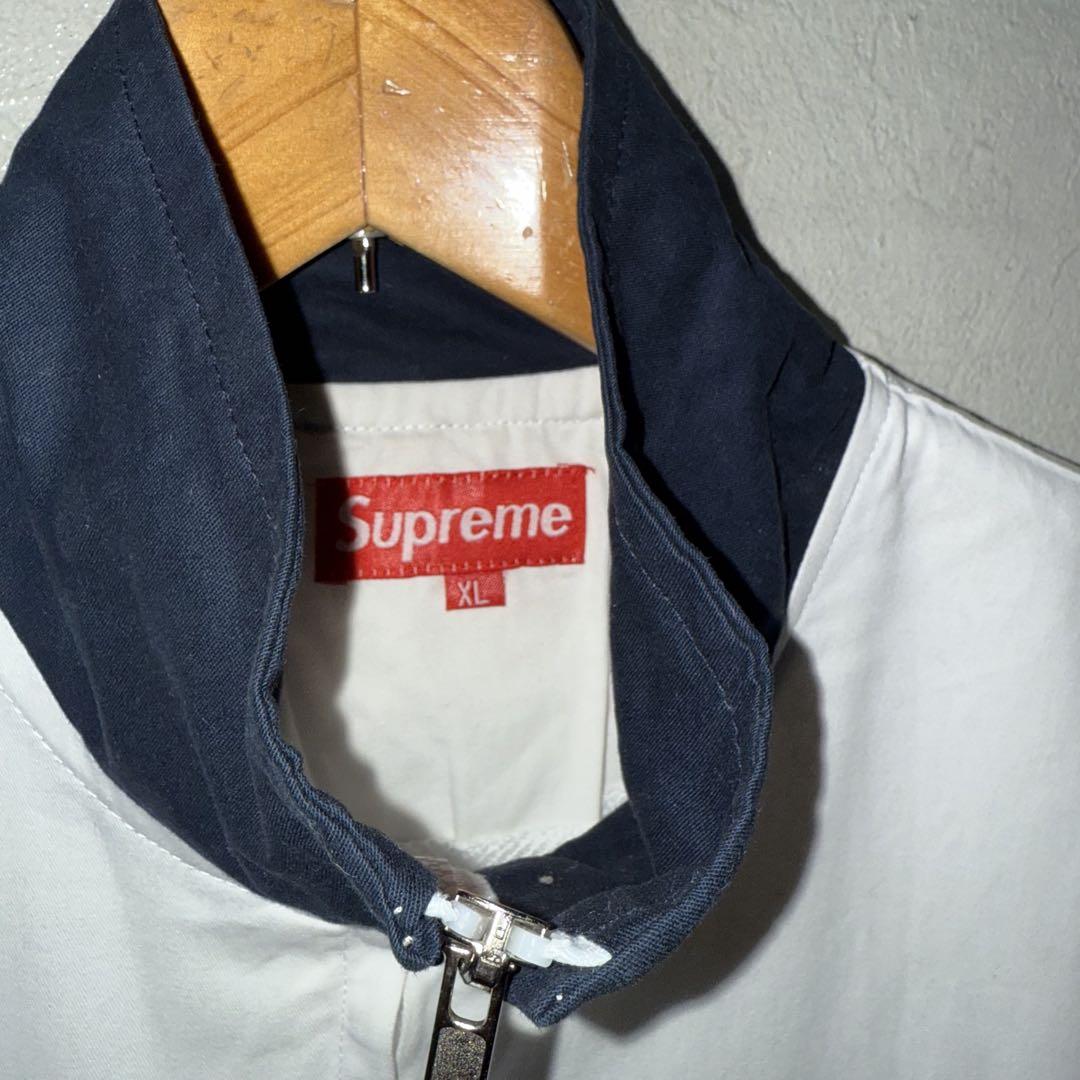 blouson XL