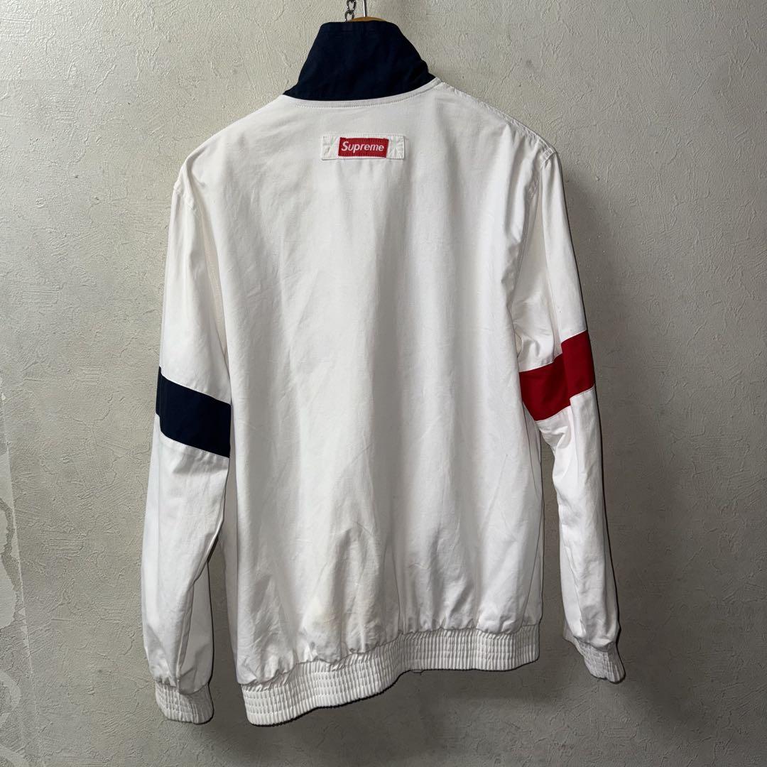 supreme nylon