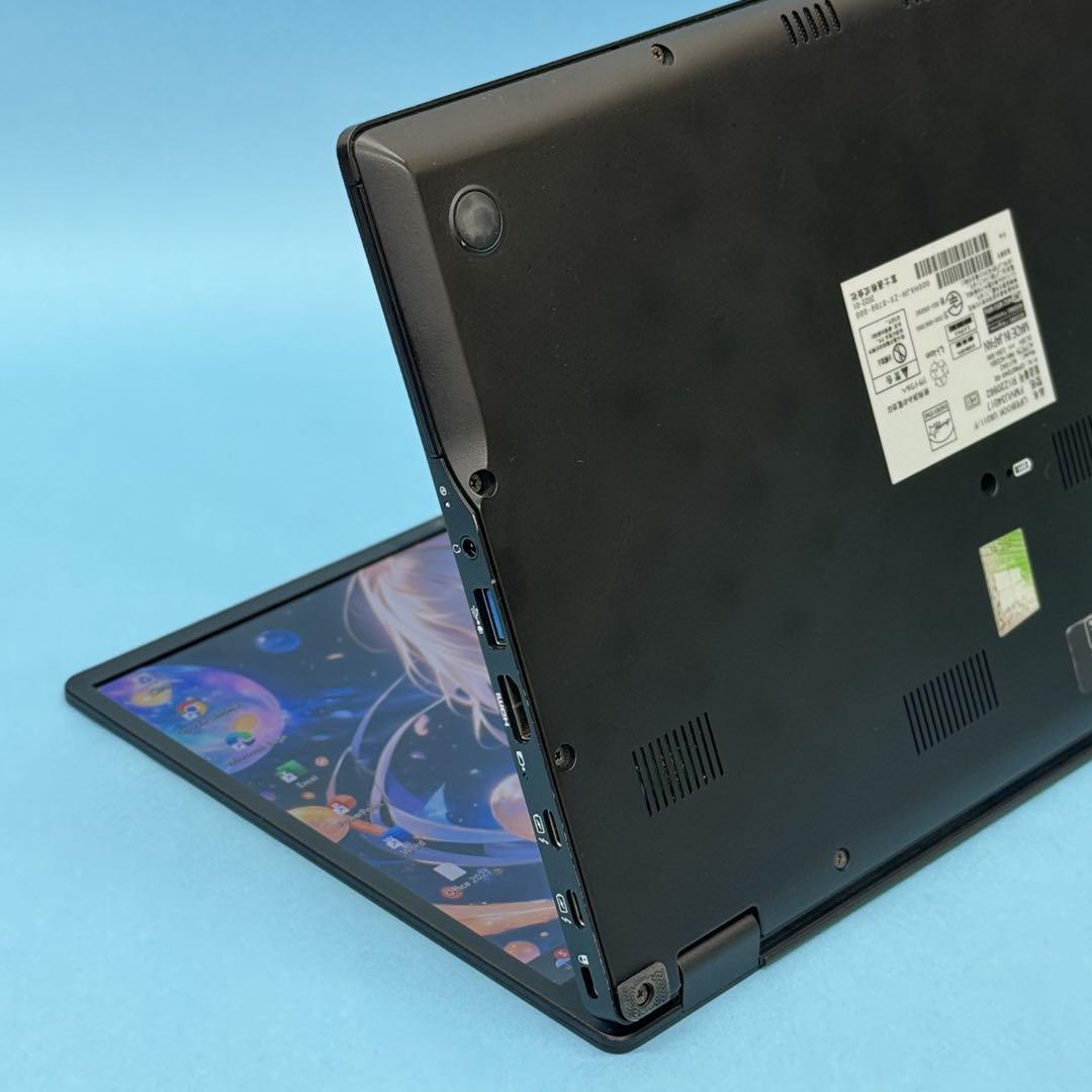 【準美品】610 LIFEBOOK U9311/F i5-1145G7 8GB