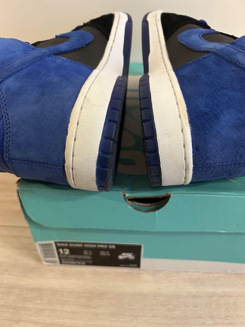 SB Dunk
