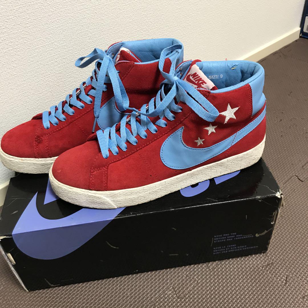 nike blazer premium