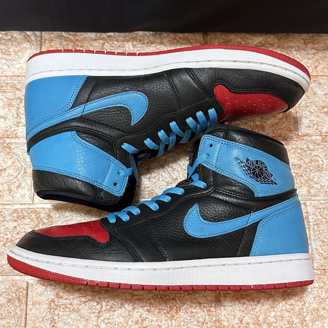UNC