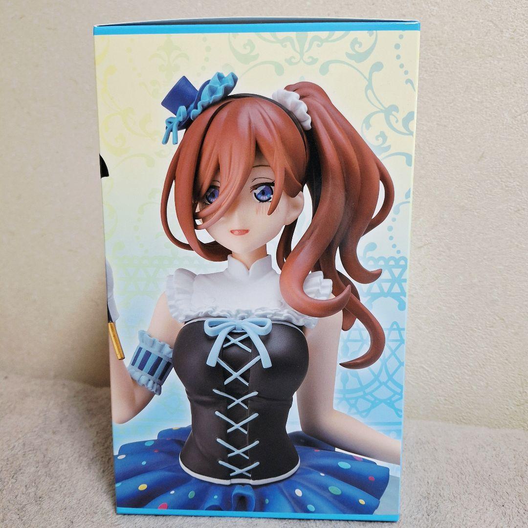 ひこくじ 五等分の花嫁 中野三玖 7点セット