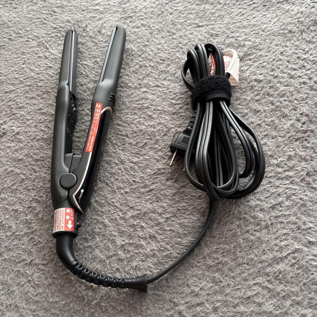CREATE ION ストレートヘアアイロン 12モデル