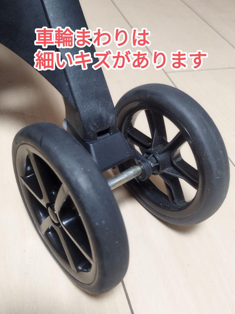ベビーカー　POCKIT 　折りたたみ　軽量