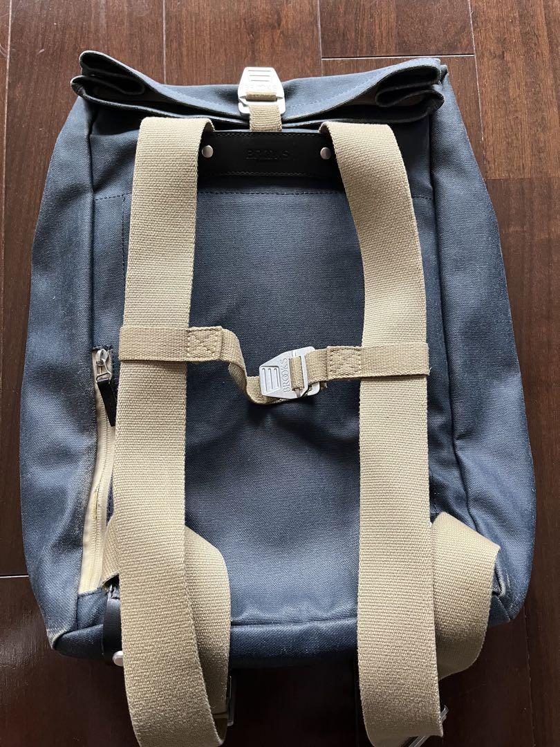 バッグ BROOKS PICKWICK BACKPACK 26