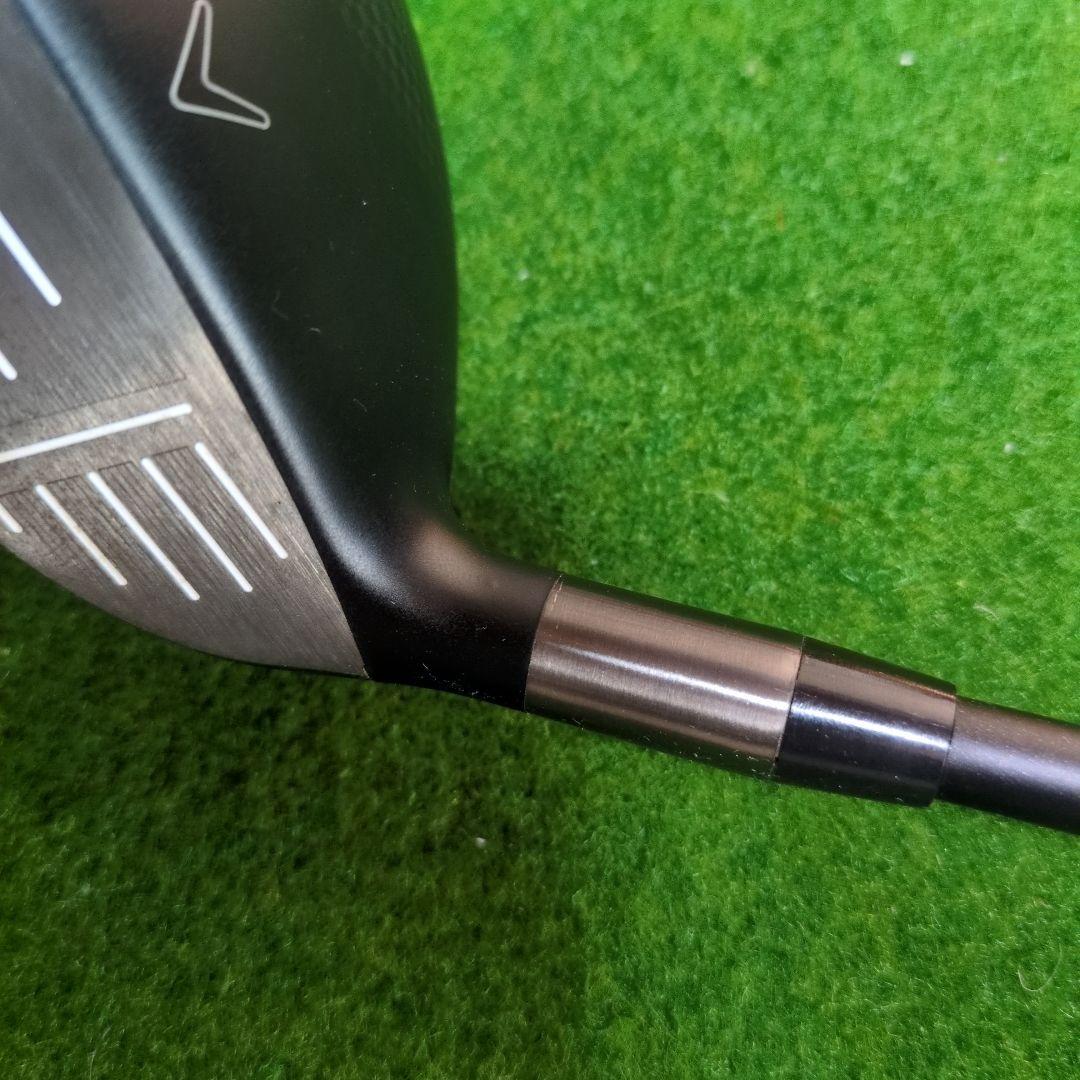 ROGUE ST MAX 4W ツアー AD IZ 6S - メルカリ