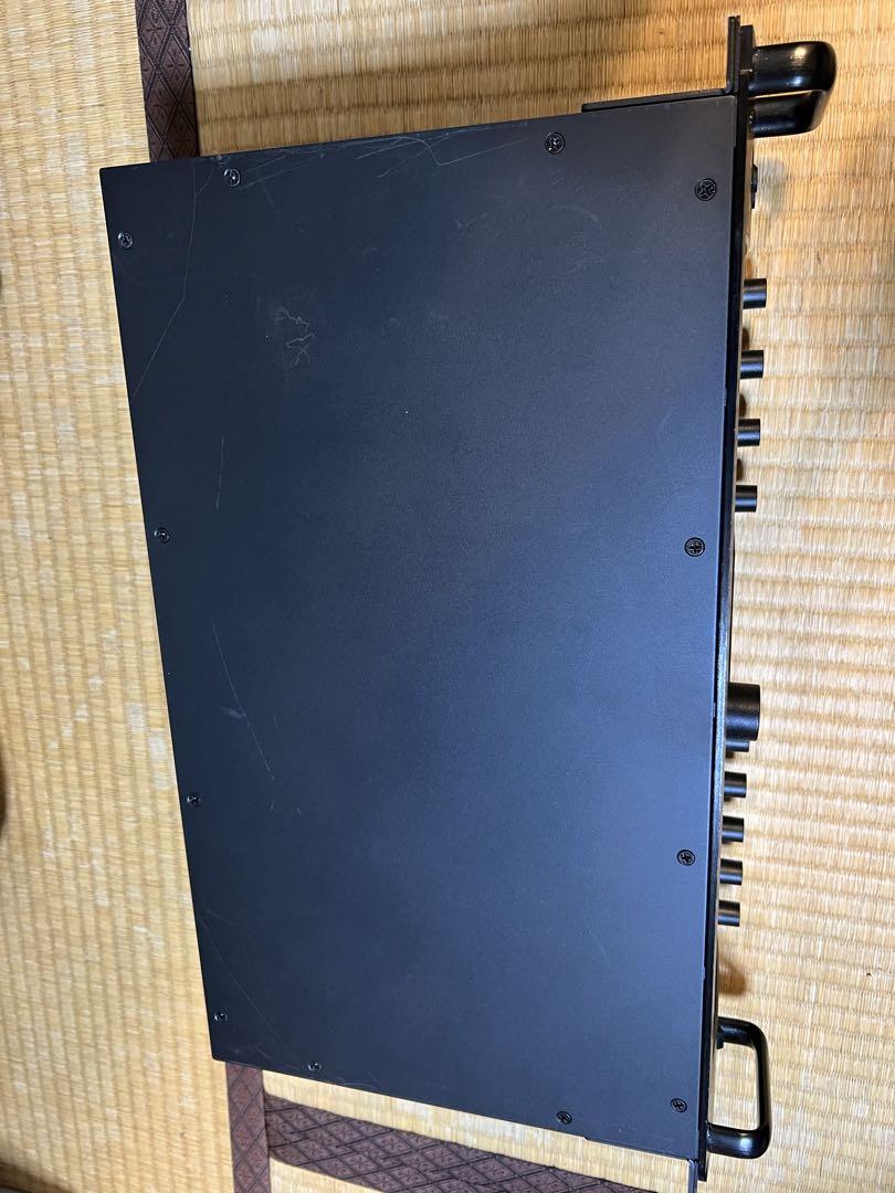 ギター FRACTAL AUDIO SYSTEM AXE FX3