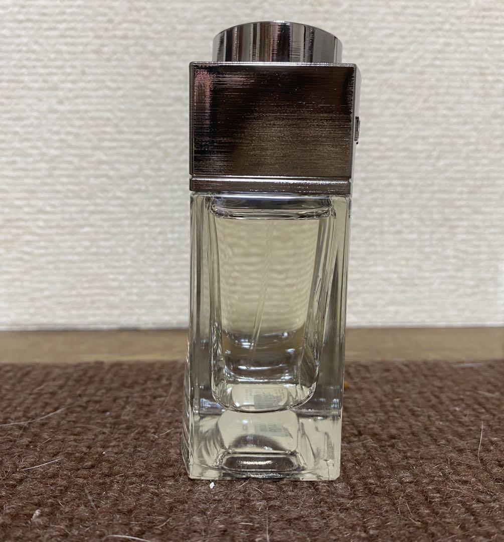 ブルガリ マン レインエッセンス オードパルファム 60ml