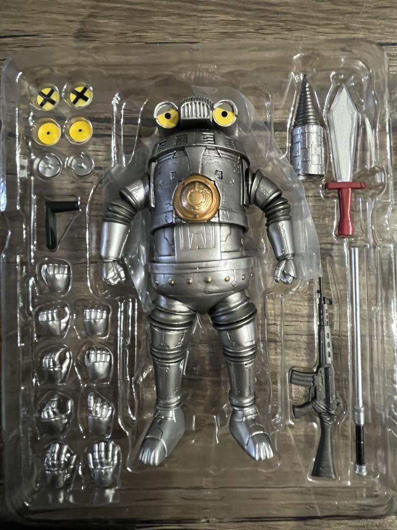 【本物新品保証】 フィギュアーツ ウルトラ怪獣 6体セット 特撮 特撮