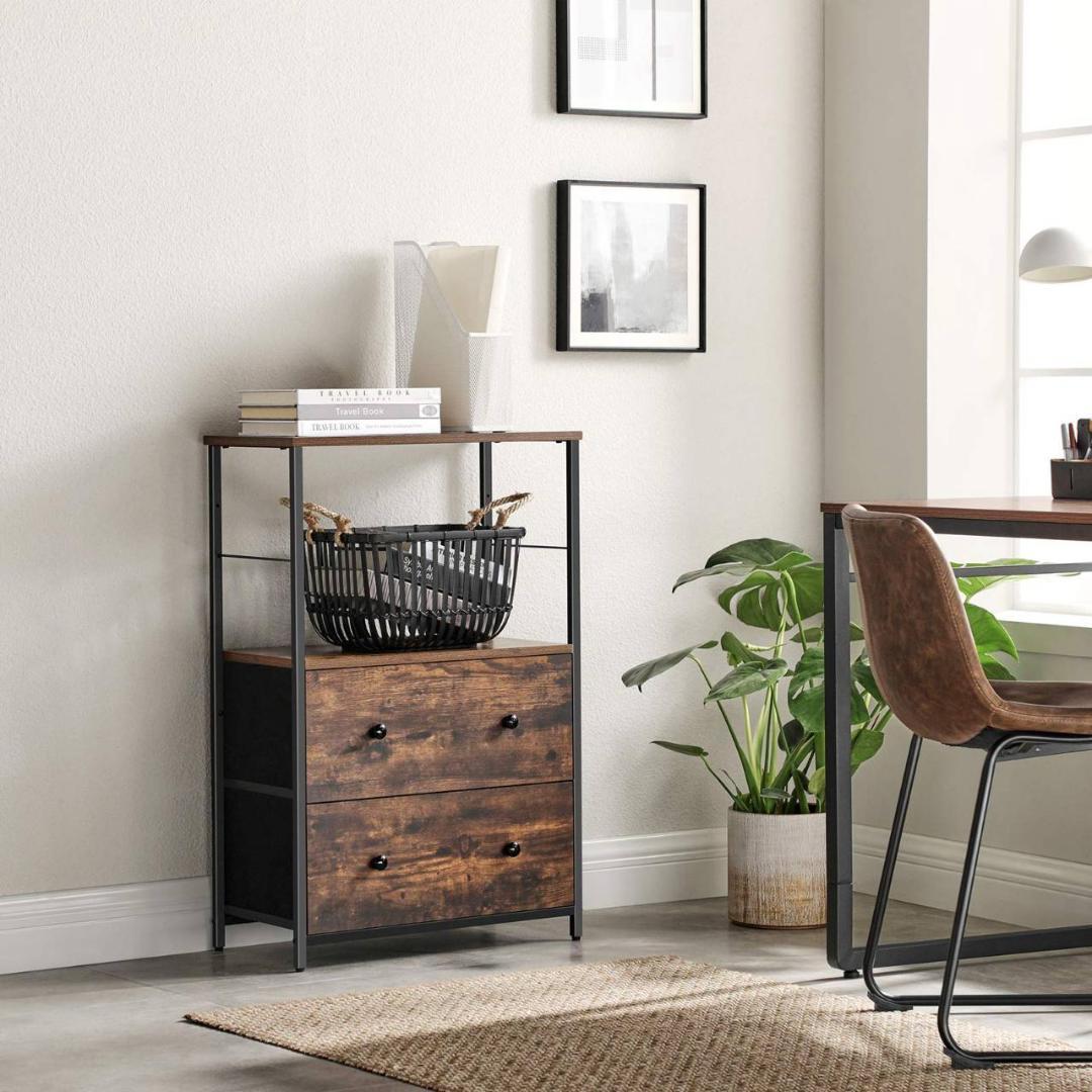 ヴィンテージデザイン 簡単組立