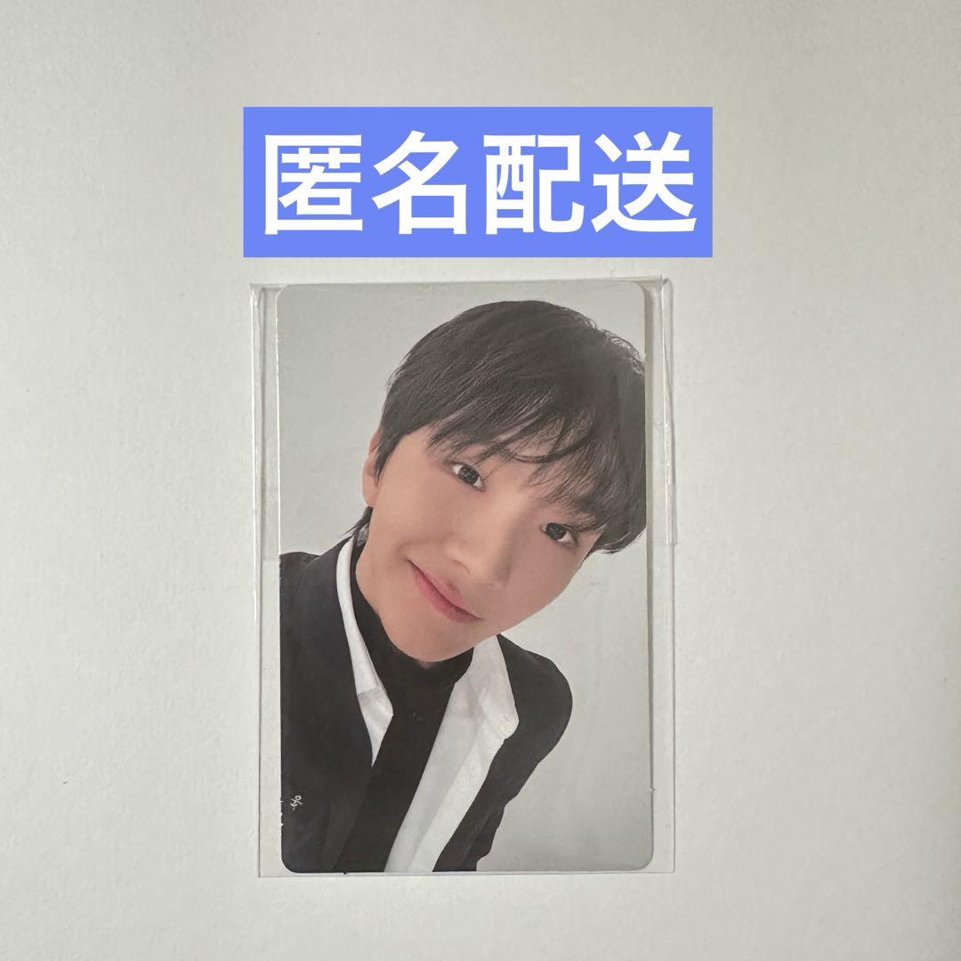boynextdoor トレカ ショーケース 制服 image.jpg