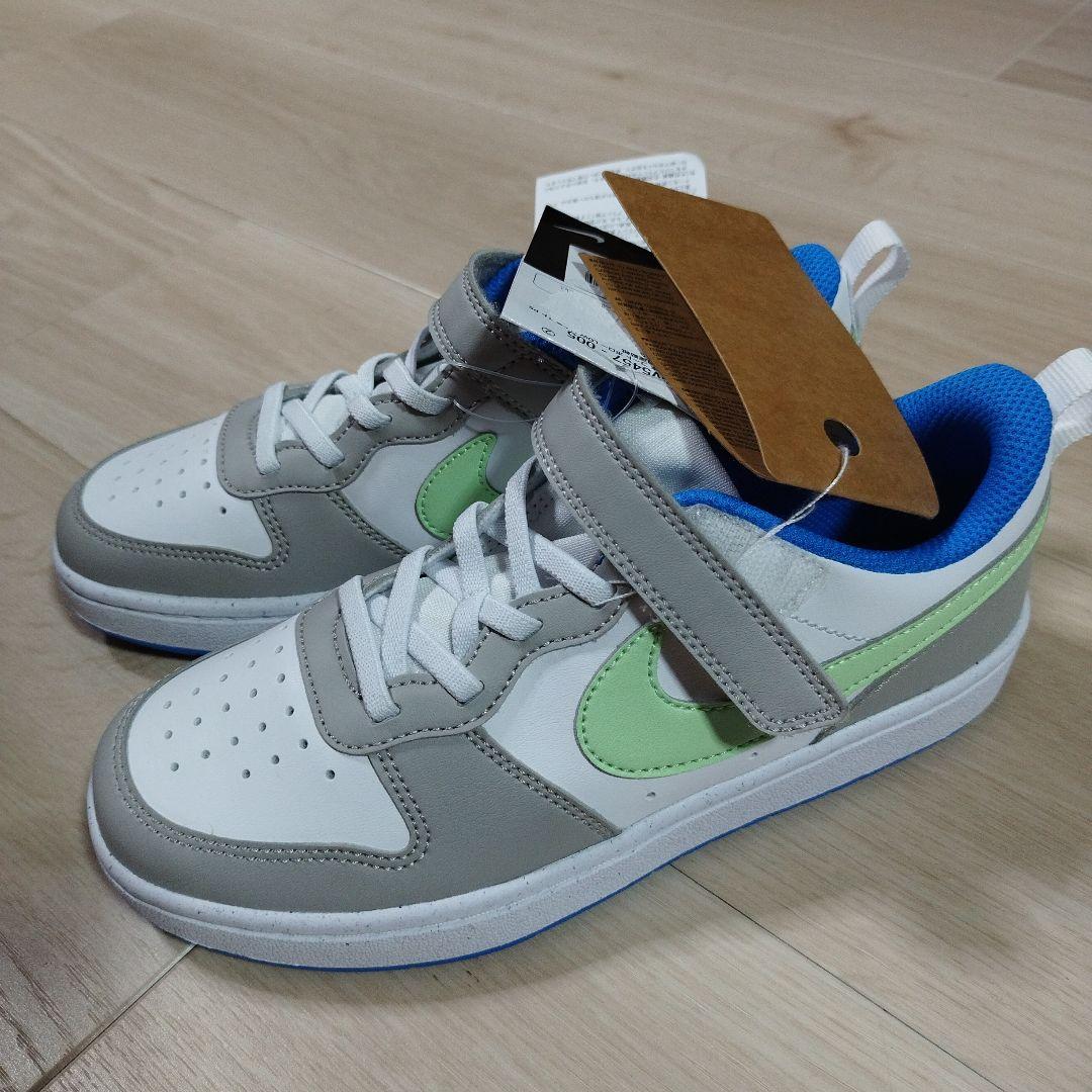 Nike キッズ スニーカー 21.5