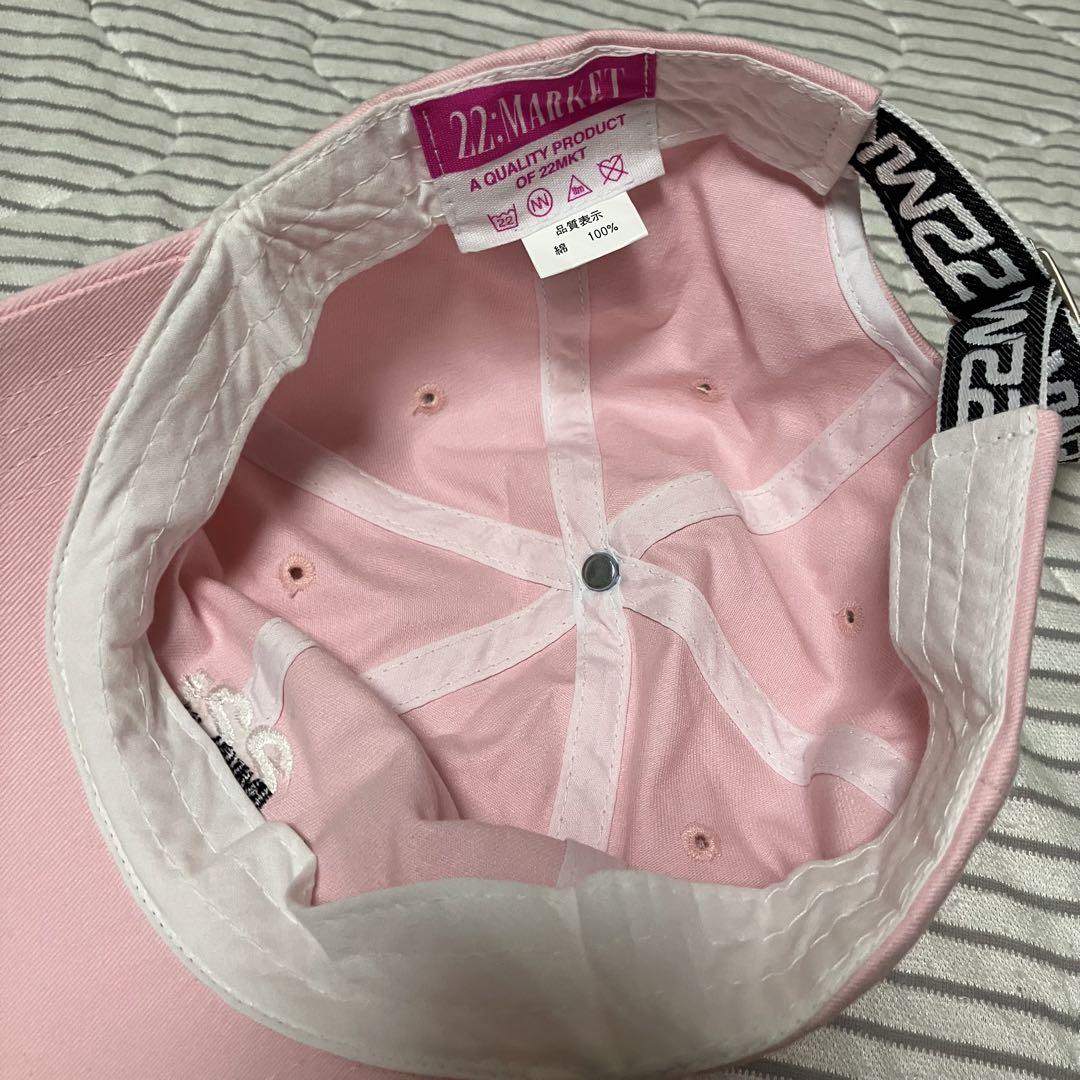 22market 小嶋陽菜 Tシャツ キャップ ステッカー iPhoneケース