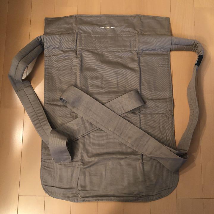 グランモッコ 亜麻色 専用