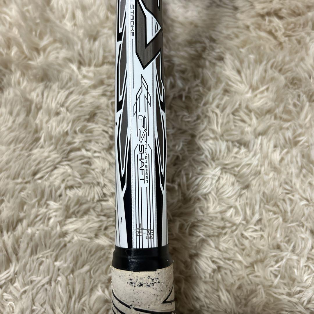 ヨネックス　エフレーザー9S ラケットバック付き