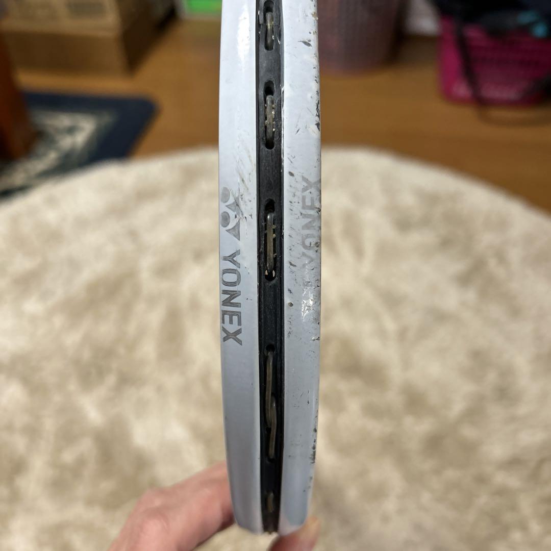 ヨネックス　エフレーザー9S ラケットバック付き