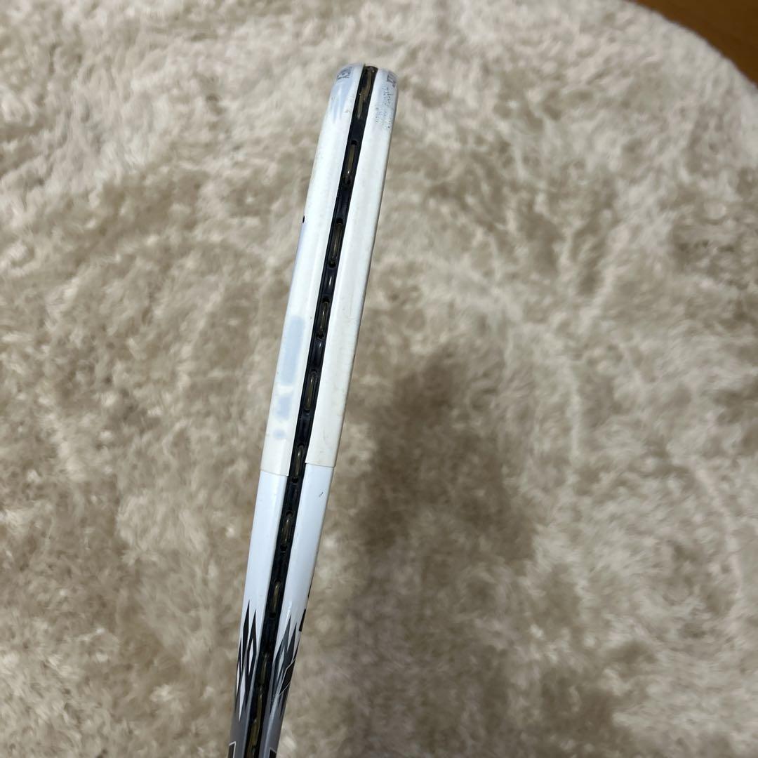 ヨネックス　エフレーザー9S ラケットバック付き