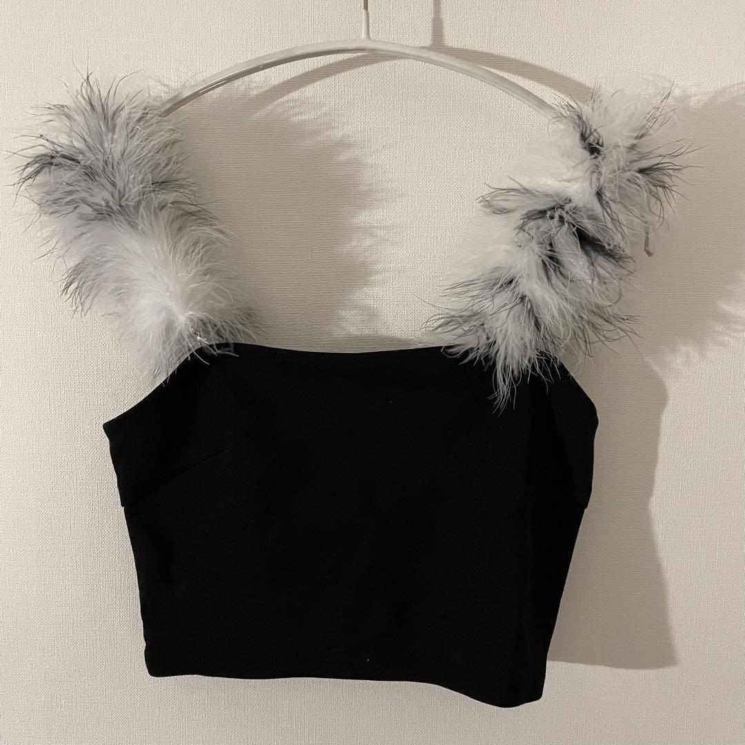 meltthelady chaton camisole black