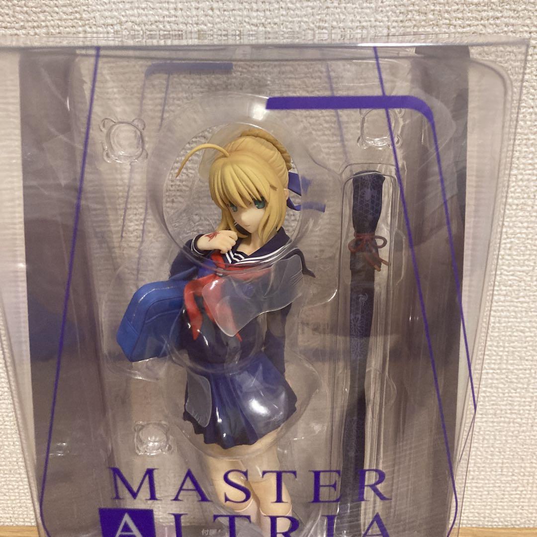 フィギュア