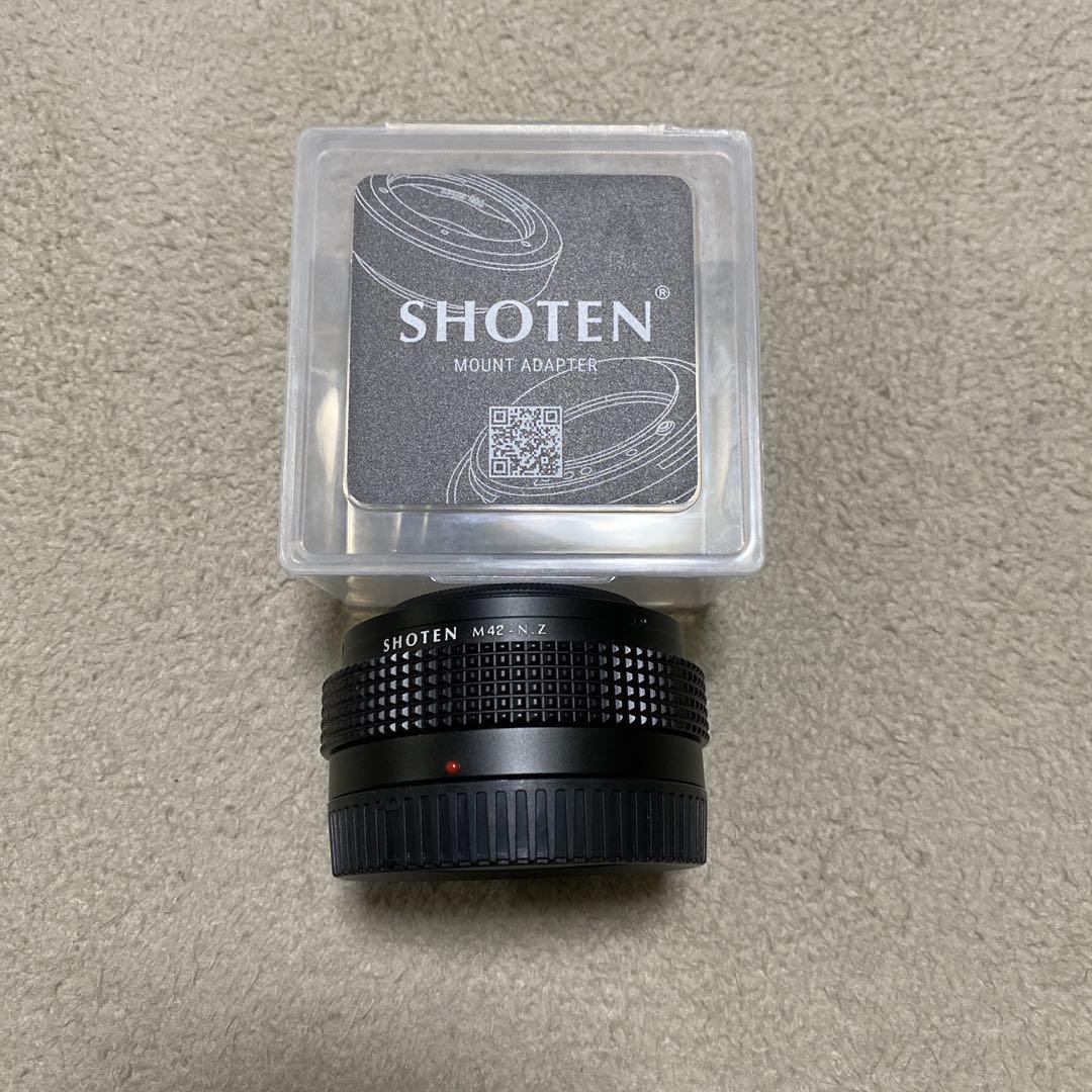 Nikon Zf 、NIKKOR24-70/4s 、その他レンズ