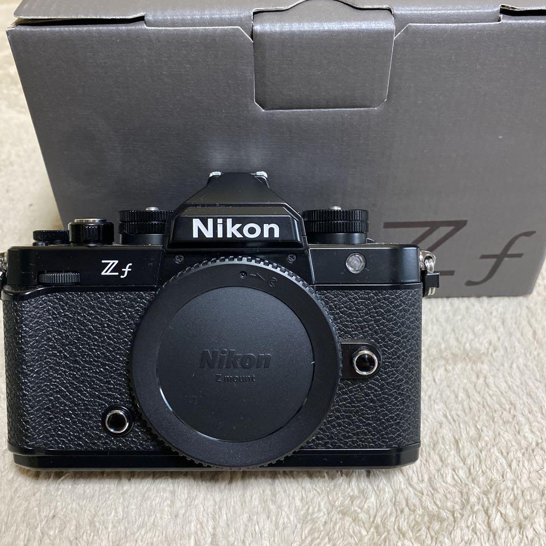 Nikon Zf 、NIKKOR24-70/4s 、その他レンズ