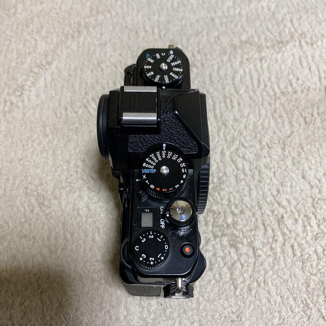Nikon Zf 、NIKKOR24-70/4s 、その他レンズ