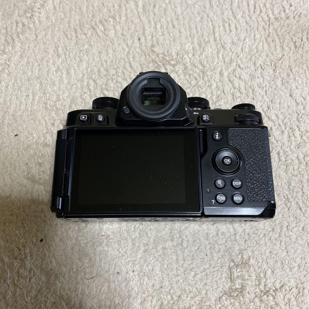 Nikon Zf 、NIKKOR24-70/4s 、その他レンズ