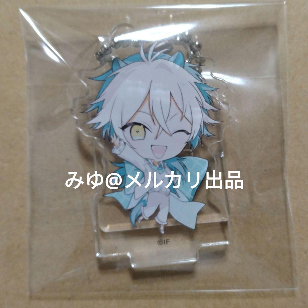 ハニヴ ハニーヴァイブス カウントダウン アクスタ アクリル