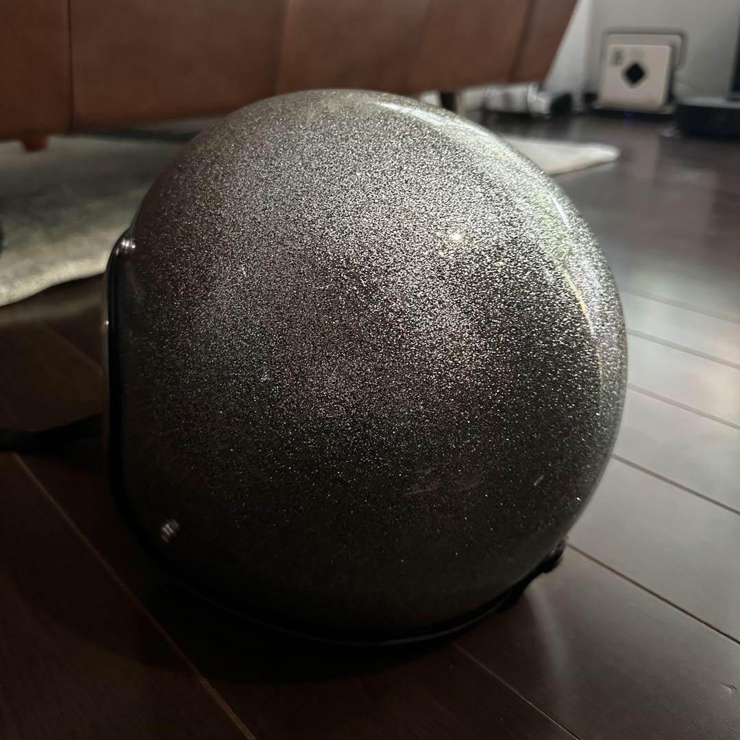ARTHUR FULMER AF40 アーサーフルマー ビンテージ 内装リペア済