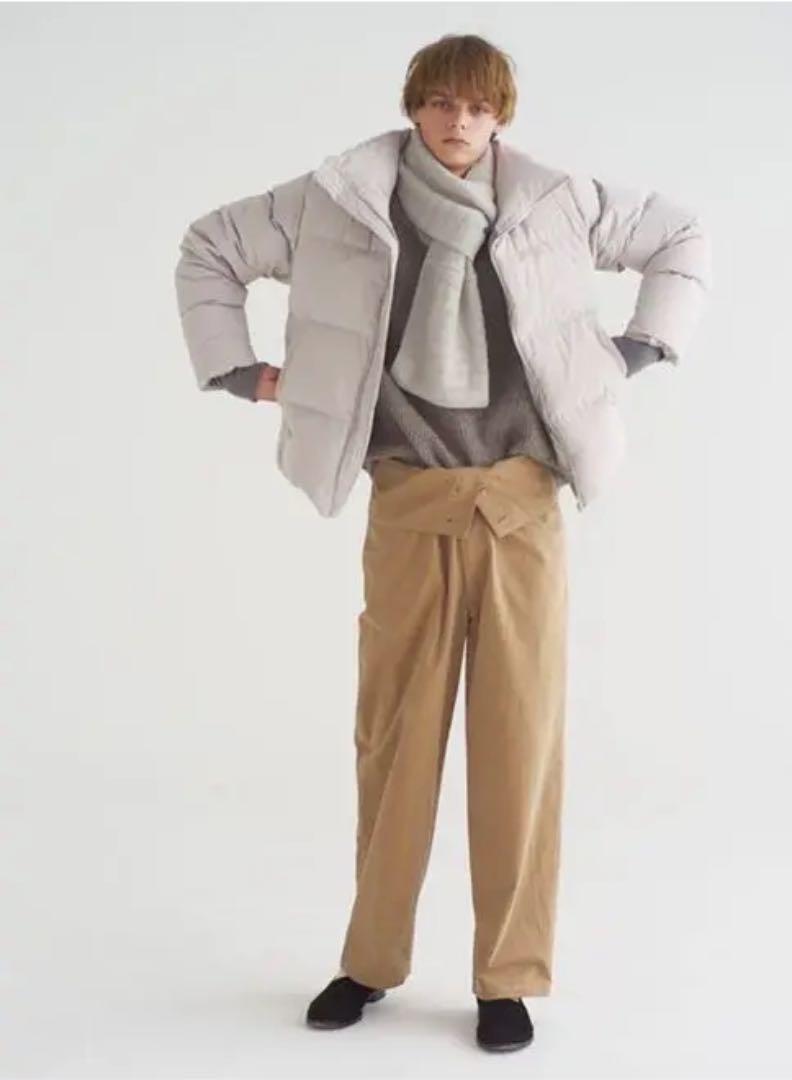 Mは自分にプチご褒美を しゅー也さん専用 URU 17aw ハイウエスト チノ スラックス スラックス メンズM¥12,150-eqrental.mx Mは自分にプチご褒美を しゅー也さん専用 URU 17aw ハイウエスト チノ スラックス スラックス メンズM¥12,150-eqrental.mx