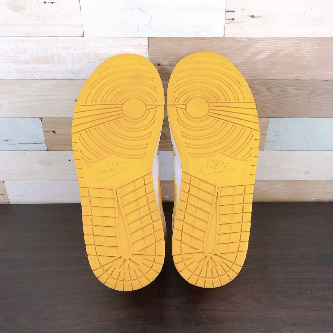 NIKE AIR JORDAN 1 MID 29cm