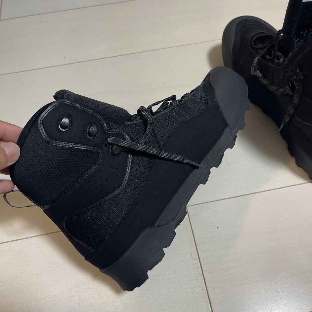 ハイカット 27.5cm