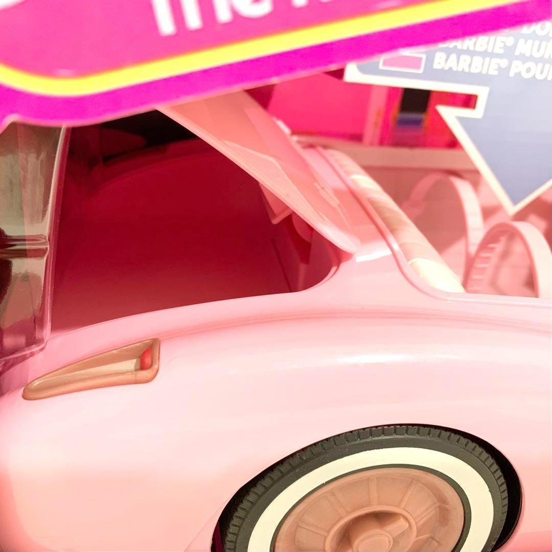 バービー 映画