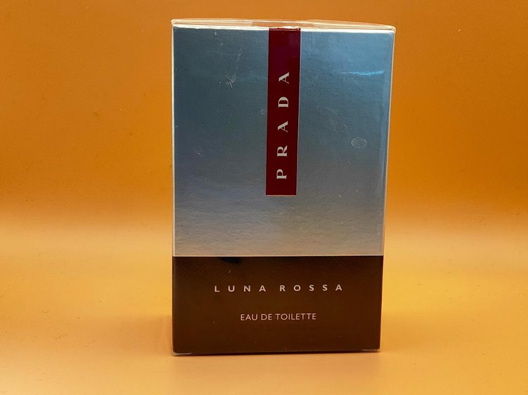 新品未開封 プラダ ルナロッサ オードトワレ 50ml PRADA 【あすつく】 新品未開封 プラダ ルナロッサ オードトワレ 50ml PRADA 【あすつく】