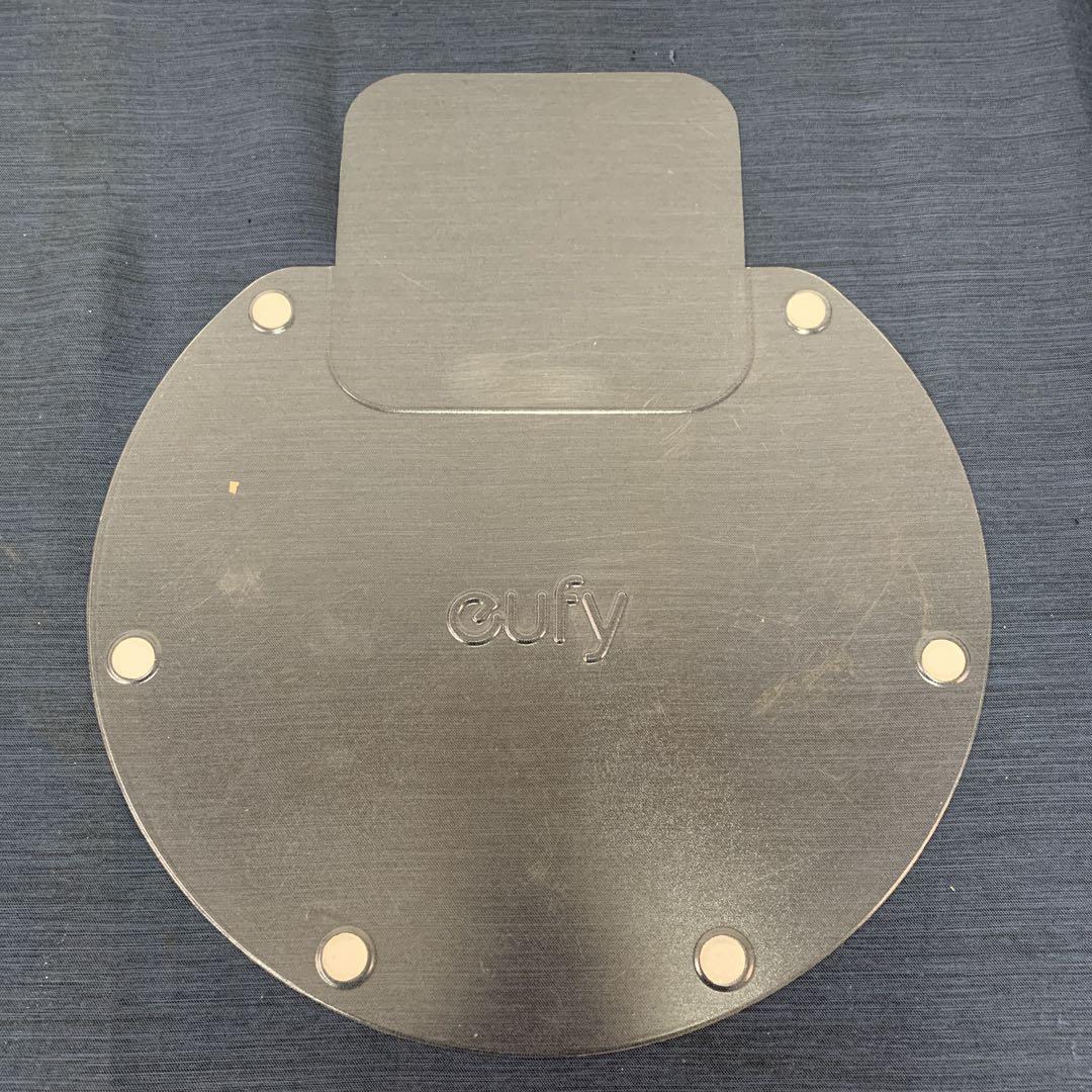 eufy RoboVac G30 Hybrid ロボット掃除機