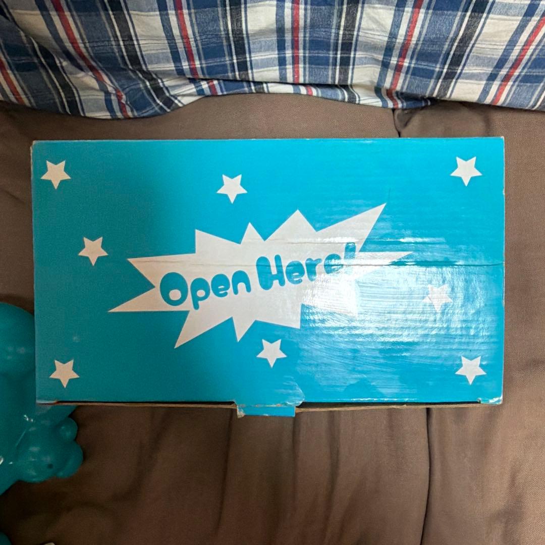 エンジェルブルー ナカムラくん