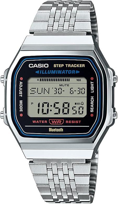 カシオ コレクション CASIO Collection デジタル 腕時計 ABL