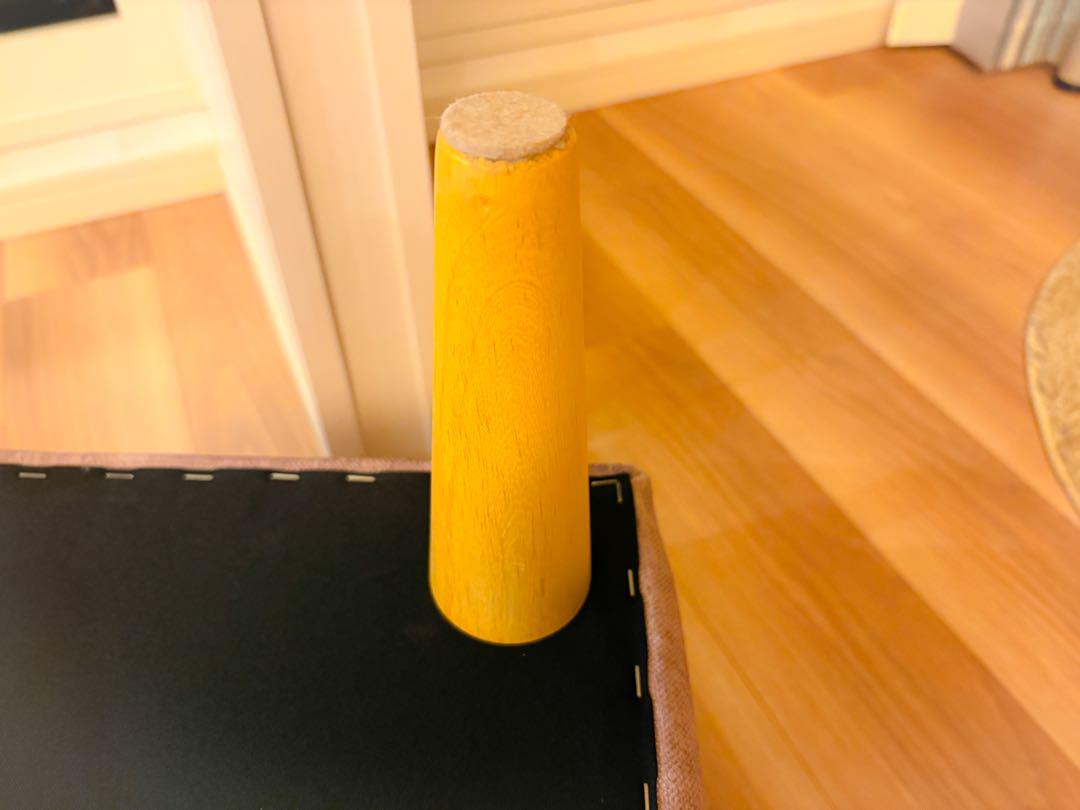 bloccoスツール　オットマン