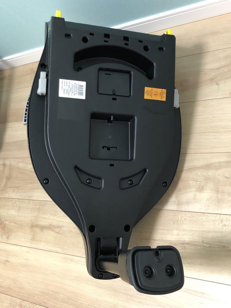 マキシコシペブル360＋familyfix360＋エアバギー用アダプタセット