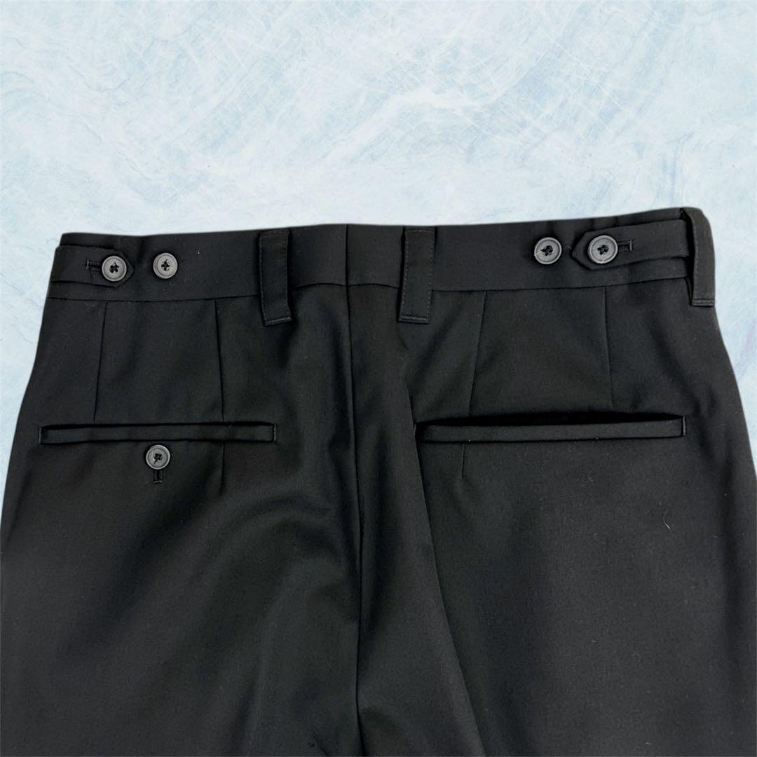 メゾンスペシャル LIMITED EDITION セットアップ　ダブル