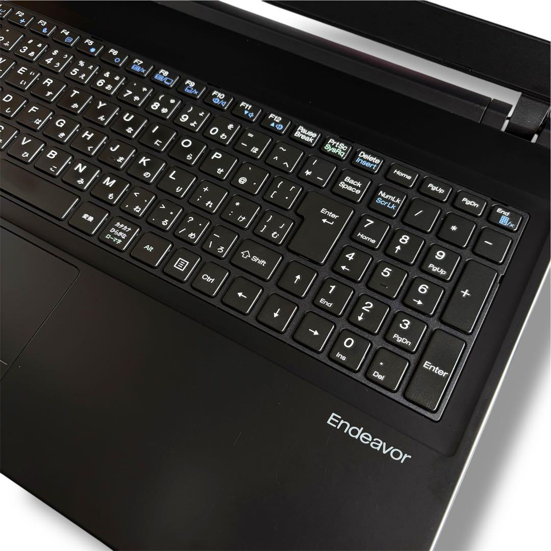 高品質！Win11公式対応8世代i7/メ8/SIMフリー/SSD/DVD/無線 Amazon.co.jp: 【整備済み品】 ノートパソコン office Windows11