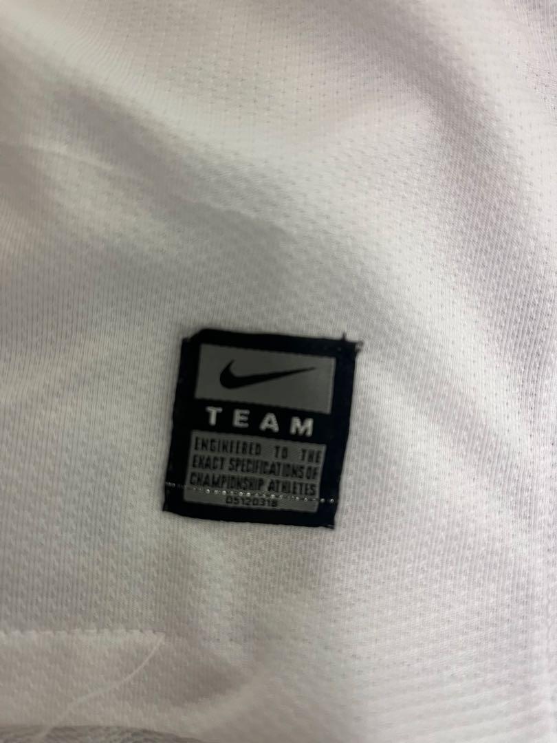 Nike マンチェスターユナイテッド　クリスティアーノロナウドユニフォーム