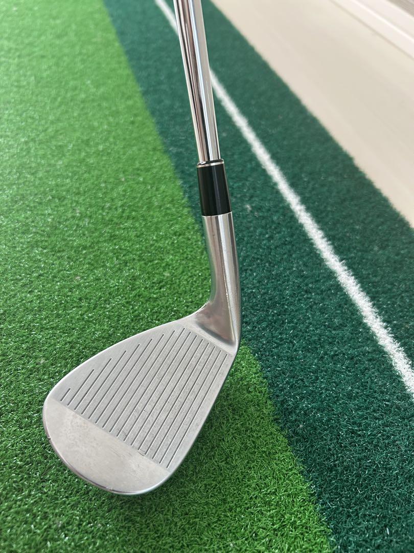 【名器・希少番手】Srixon Z 585 A 50 ウェッジ 単品 名器・希少番手】Srixon Z 585 A 50 ウェッジ 単品 - メルカリ