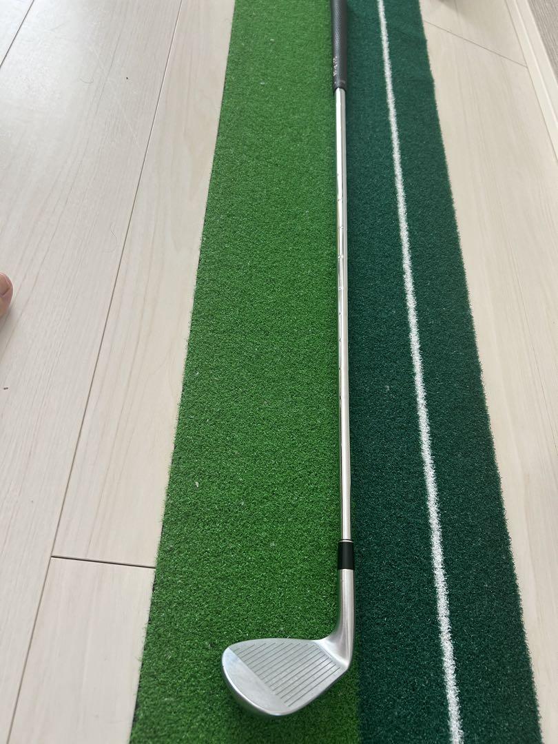 【名器・希少番手】Srixon Z 585 A 50 ウェッジ 単品 名器・希少番手】Srixon Z 585 A 50 ウェッジ 単品 - メルカリ