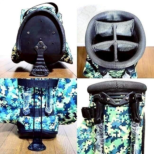 アドミラル キャディバック 限定 正規品 ☆Admiral Golf 送料無料