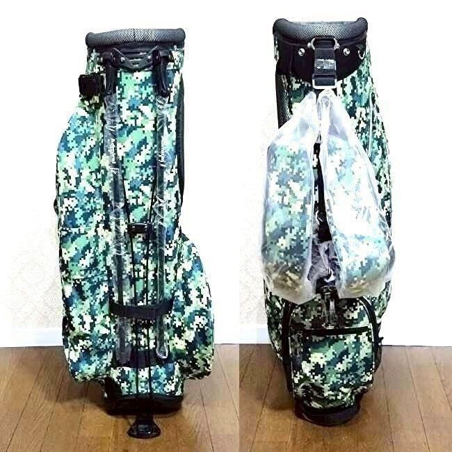 アドミラル キャディバック 限定 正規品 ☆Admiral Golf 送料無料